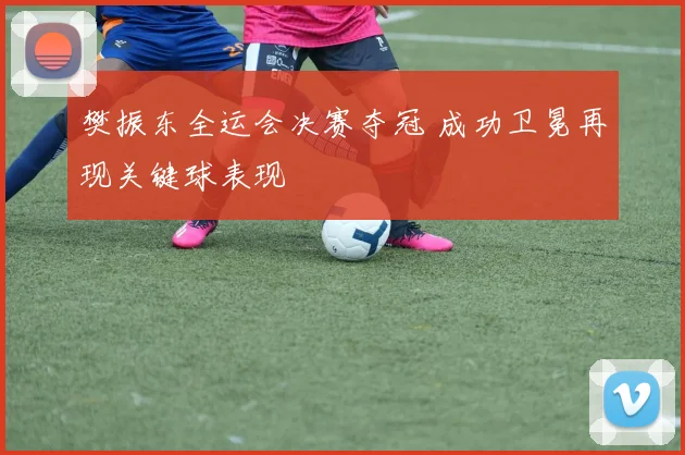 樊振东全运会决赛夺冠 成功卫冕再现关键球表现