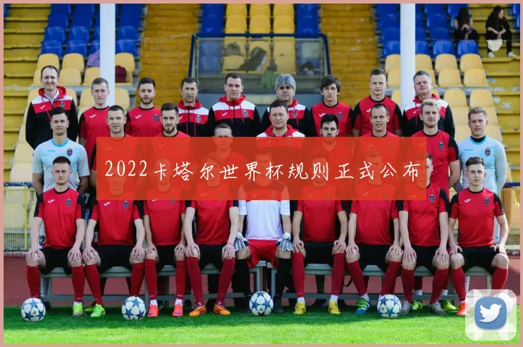 2022卡塔尔世界杯规则正式公布