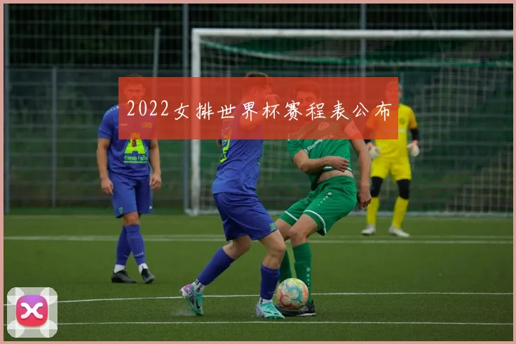 2022女排世界杯赛程表公布